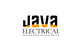 Pictograma corespunzătoare intrării #260 pentru concursul „                                                    Logo Design for Java Electrical Services Pty Ltd
                                                ”