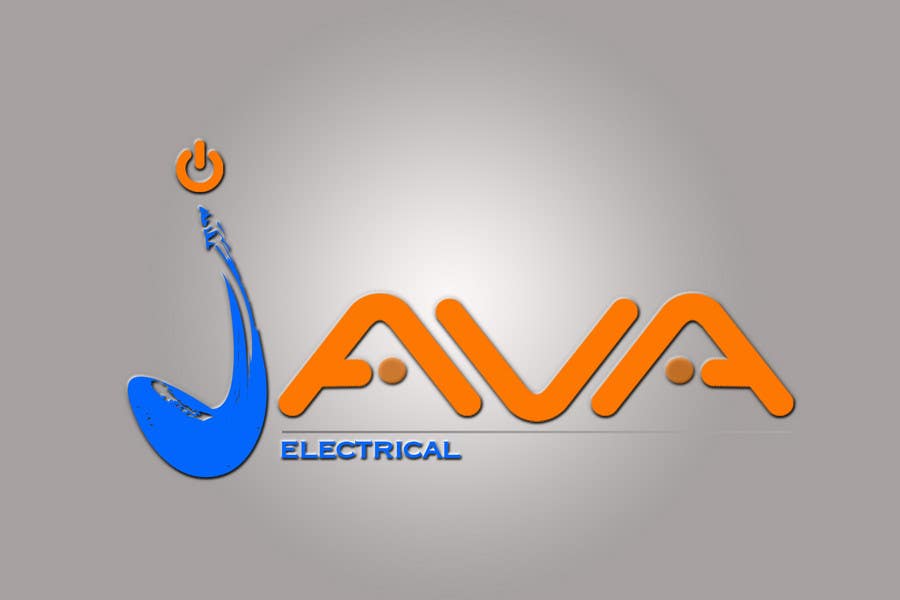 Entri Kontes #152 untuk                                                Logo Design for Java Electrical Services Pty Ltd
                                            