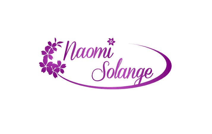 Kilpailutyö #64 kilpailussa                                                 Ontwerp een Logo for Naomi
                                            