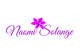 Kilpailutyön #17 pienoiskuva kilpailussa                                                     Ontwerp een Logo for Naomi
                                                