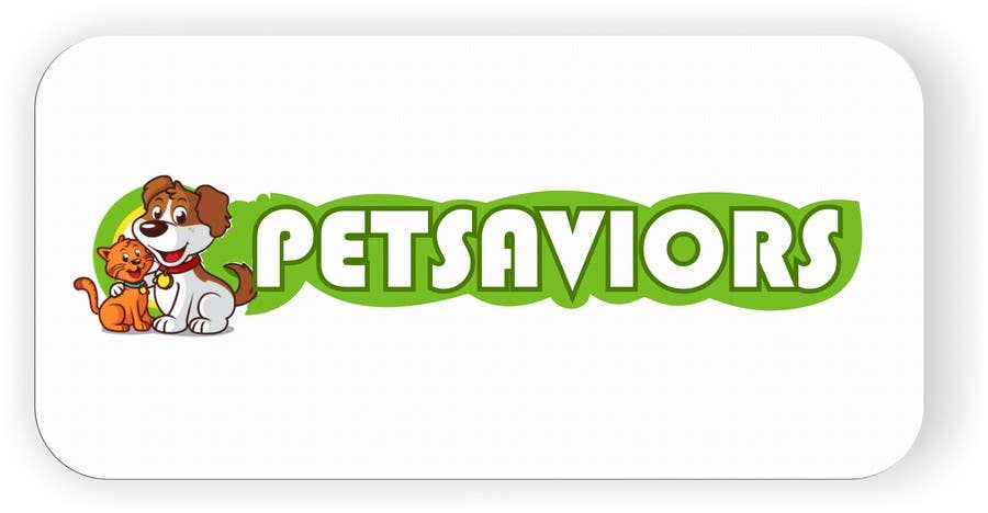 Bài tham dự cuộc thi #8 cho                                                 Design a Logo for PetSaviors
                                            