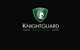 Miniatura da Inscrição nº 41 do Concurso para                                                     Design a Logo for Knightguard Protection Group
                                                