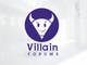 Miniatura da Inscrição nº 8 do Concurso para                                                     Design a Logo for Villain Forums
                                                