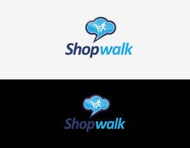 greatdesign83 tarafından Design a Logo for Shopwalk için no 239