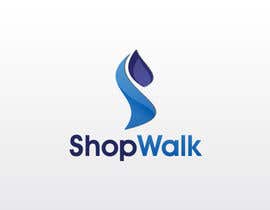 logoforwin tarafından Design a Logo for Shopwalk için no 182