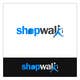 Icône de la proposition n°318 du concours                                                     Design a Logo for Shopwalk
                                                