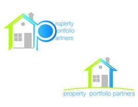 #33 za Logo Design for Property Portfolio Partners od m2santhu