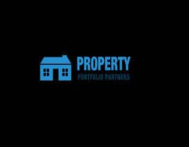 #44 za Logo Design for Property Portfolio Partners od nobinkurian