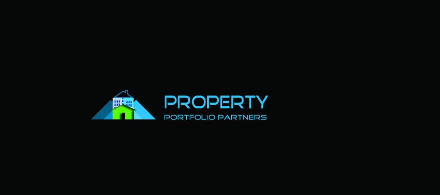 Wettbewerbs Eintrag #27 für                                                 Logo Design for Property Portfolio Partners
                                            