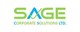 Imej kecil Penyertaan Peraduan #90 untuk                                                     Design a Logo for Sage Corporate Solutions Limited
                                                