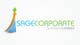 Kilpailutyön #22 pienoiskuva kilpailussa                                                     Design a Logo for Sage Corporate Solutions Limited
                                                
