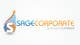 Konkurrenceindlæg #50 billede for                                                     Design a Logo for Sage Corporate Solutions Limited
                                                