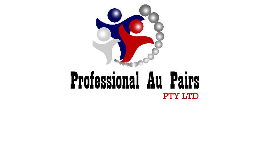 Konkurrenceindlæg #35 for                                                 Professional Au Pairs
                                            