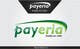 Predogledna sličica natečajnega vnosa #497 za                                                     Logo Design for Payeria Network Inc.
                                                