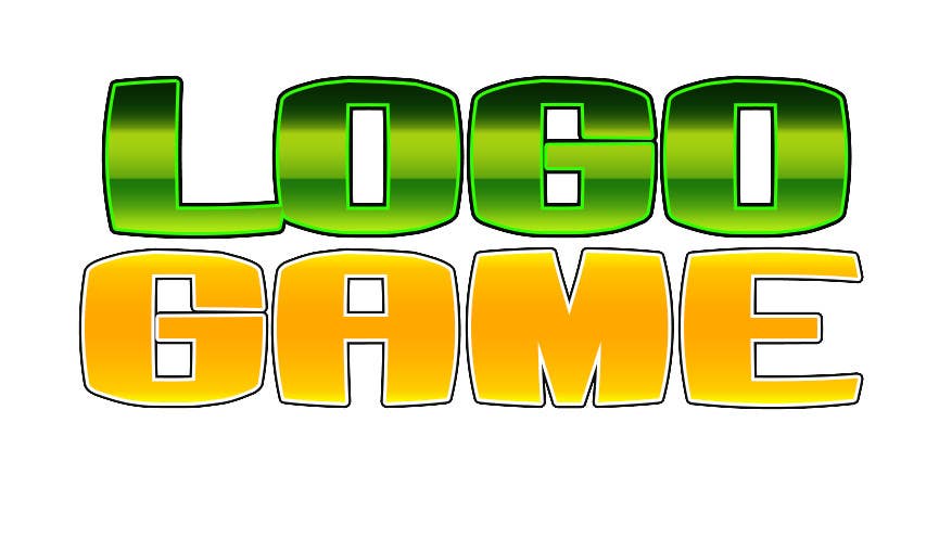 Inscrição nº 46 do Concurso para                                                 Design a Logo for "Logo Game"
                                            