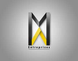 Nro 300 kilpailuun Design a Logo for Matthew Airey Enterprises käyttäjältä KhalfiOussama