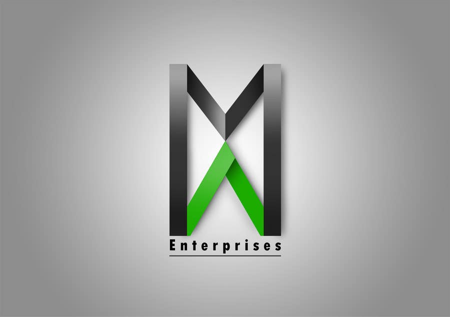 Penyertaan Peraduan #306 untuk                                                 Design a Logo for Matthew Airey Enterprises
                                            