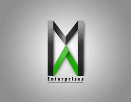 Nro 306 kilpailuun Design a Logo for Matthew Airey Enterprises käyttäjältä KhalfiOussama