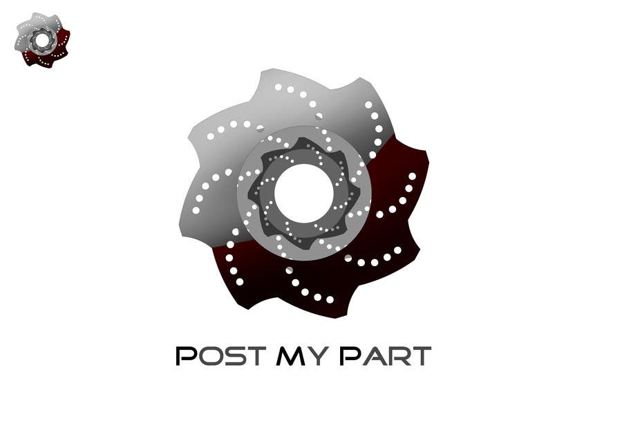 Proposition n°27 du concours                                                 Design a Logo for an online motorcycle parts company
                                            
