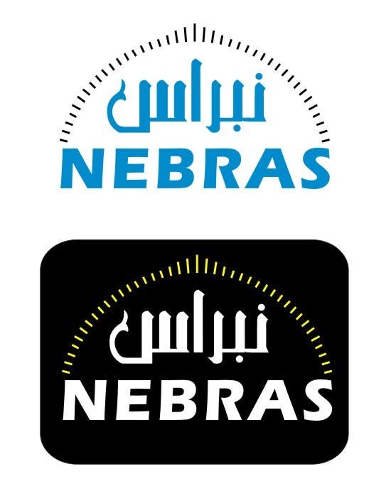 
                                                                                                            Kilpailutyö #                                        14
                                     kilpailussa                                         Design a logo for company called Nebras
                                    