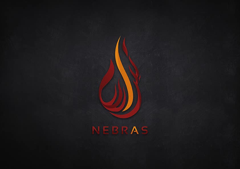 
                                                                                                                        Kilpailutyö #                                            74
                                         kilpailussa                                             Design a logo for company called Nebras
                                        