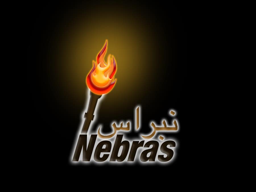
                                                                                                            Kilpailutyö #                                        24
                                     kilpailussa                                         Design a logo for company called Nebras
                                    