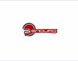 #50 for Design a Logo for upcoming 2Enduro.com website by rueldecastro