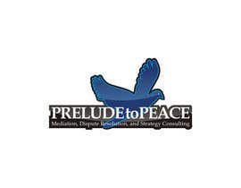 Qomar tarafından Design a Legal industry logo for: Prelude to Peace Mediation, Dispute Resolution, &amp; Strategy Consulting. için no 26