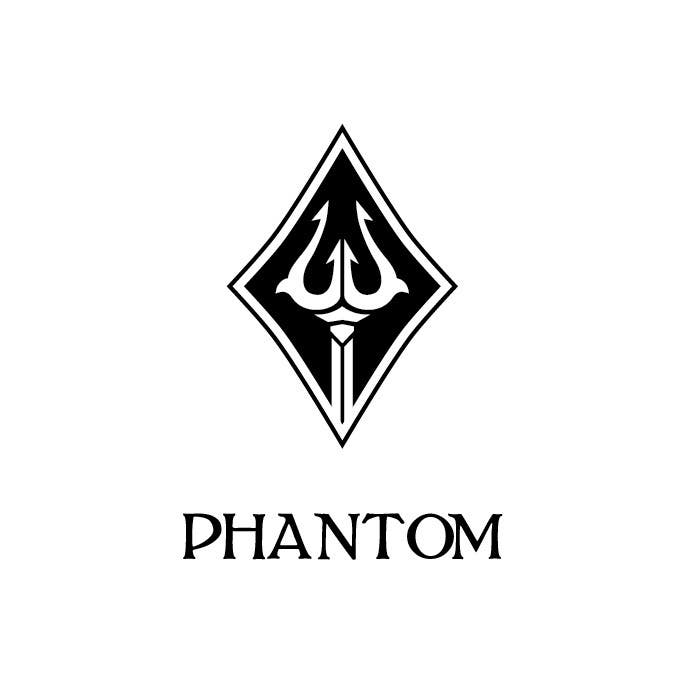 Inscrição nº 22 do Concurso para                                                 High Quality Fantasy Trident Staff Logo Design
                                            
