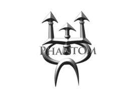 #35 para High Quality Fantasy Trident Staff Logo Design por jamesbennett83