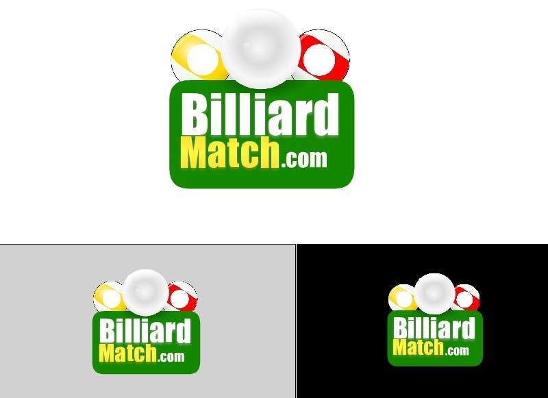 
                                                                                                                        Inscrição nº                                             23
                                         do Concurso para                                             Design a Logo for a billiard tournament & score-keeping website.
                                        