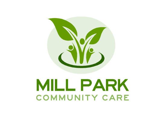 Proposition n°61 du concours                                                 Design a Logo for Mill Park Community Care
                                            