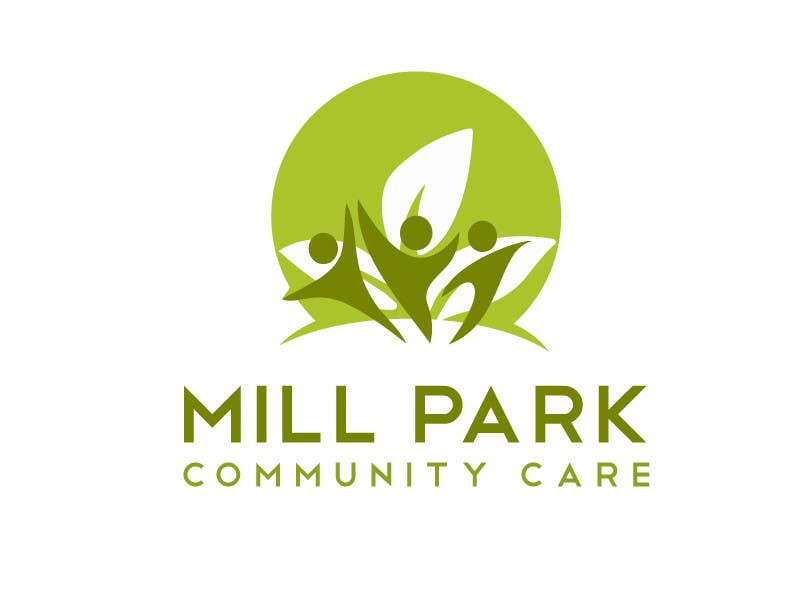 Penyertaan Peraduan #48 untuk                                                 Design a Logo for Mill Park Community Care
                                            