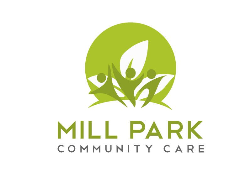 Inscrição nº 49 do Concurso para                                                 Design a Logo for Mill Park Community Care
                                            