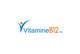Мініатюра конкурсної заявки №174 для                                                     Logo Design for vitamineb12.nu
                                                