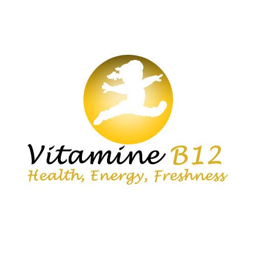 Wettbewerbs Eintrag #261 für                                                 Logo Design for vitamineb12.nu
                                            