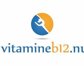 #181 za Logo Design for vitamineb12.nu od b0bby123