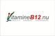 Contest Entry #158 thumbnail for                                                     Logo Design for vitamineb12.nu
                                                