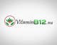 Imej kecil Penyertaan Peraduan #253 untuk                                                     Logo Design for vitamineb12.nu
                                                