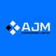 Imej kecil Penyertaan Peraduan #54 untuk                                                     New AJM Logo!
                                                