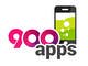 Miniatura da Inscrição nº 17 do Concurso para                                                     Logo design for 900apps.com mobile app business
                                                