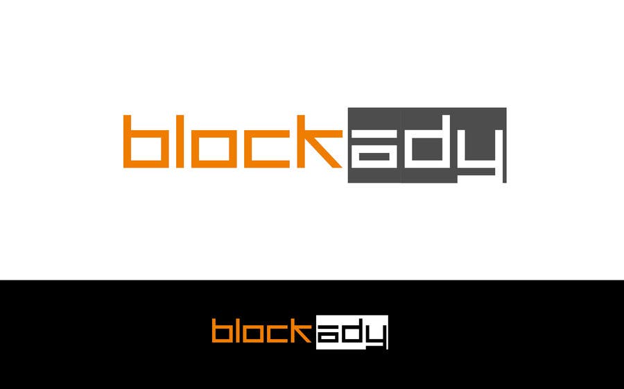 Inscrição nº 483 do Concurso para                                                 Design a Logo for Blockady
                                            