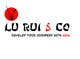 Contest Entry #259 thumbnail for                                                     Logo Design for Lu Rui & Co
                                                
