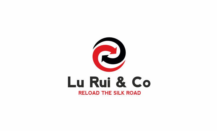 Wettbewerbs Eintrag #108 für                                                 Logo Design for Lu Rui & Co
                                            