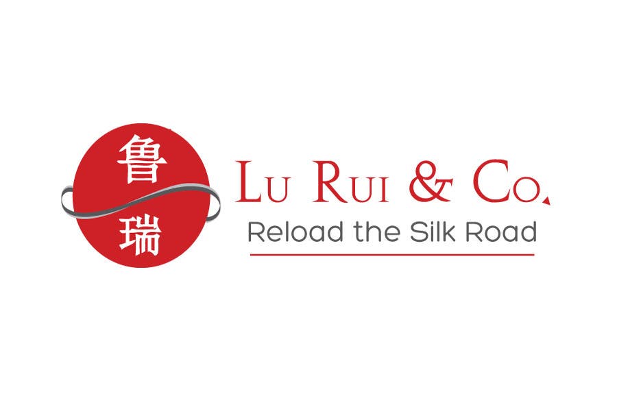 Příspěvek č. 85 do soutěže                                                 Logo Design for Lu Rui & Co
                                            