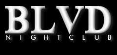 Proposition n°43 du concours                                                 Design a Logo for nightclub called BLVD
                                            