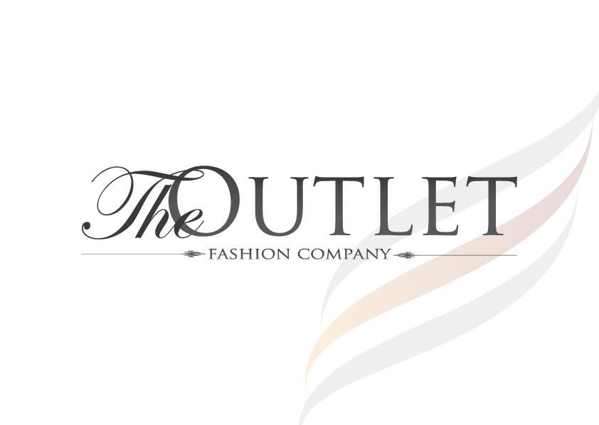 Participación en el concurso Nro.409 para                                                 Unique Catchy Logo/Banner for Designer Outlet Store "The Outlet Fashion Company"
                                            