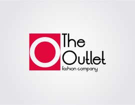 #122 para Unique Catchy Logo/Banner for Designer Outlet Store &quot;The Outlet Fashion Company&quot; de sidaddict
