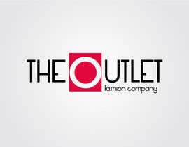 #121 για Unique Catchy Logo/Banner for Designer Outlet Store &quot;The Outlet Fashion Company&quot; από sidaddict