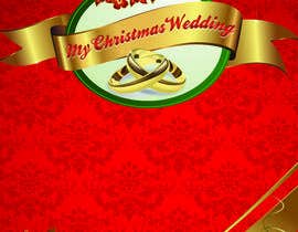 #21 para Christmas Wedding Site Graphics por marinapia33